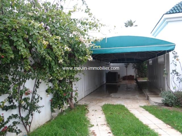 Photo Dar Flamingo 2 reference AL252 Hammamet Nord image 3/6