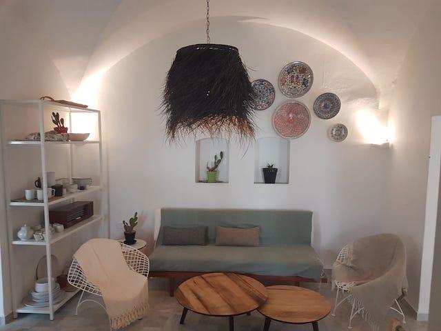 Photo Dar Founoun AL2717 Hammamet image 3/6