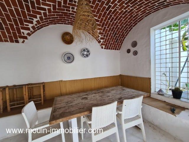 Photo Dar Founoun AL2717 Hammamet image 3/6