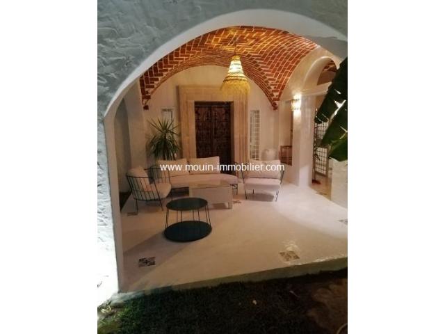 Photo Dar Founoun AL2717 Hammamet zone sindbed image 3/6