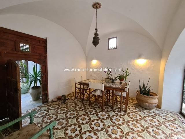 Photo Dar Halima AV1443 Hammamet Centre image 3/6