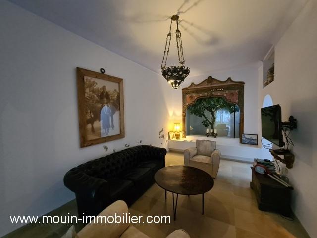 Photo DAR HALIMA Hammamet Centre AV1766 image 3/6