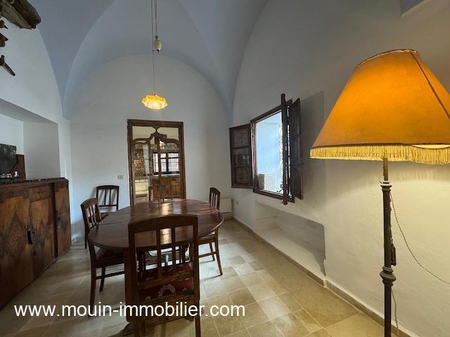 Photo DAR HALIMA Hammamet Centre Ville AV1443 image 3/6