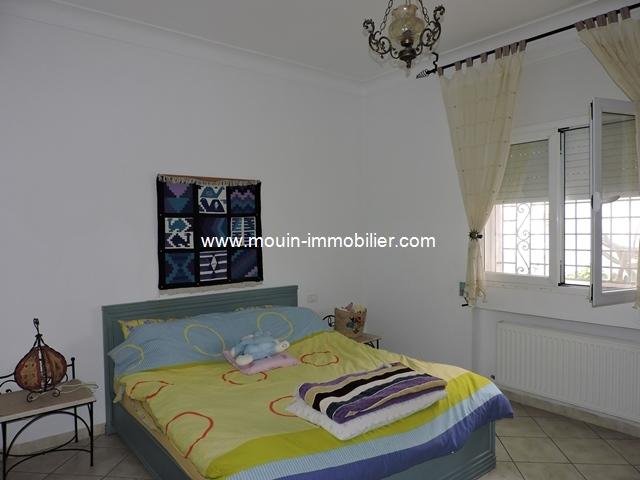 Photo Dar India ref AL258 Hammamet image 3/4