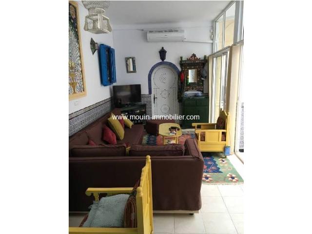 Photo Dar L'Authentique reference AV582 Hammamet Centre image 3/6