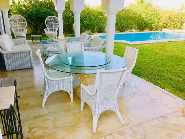 Photo Dar La Colombe AV1417 Yasmine Hammamet image 3/6