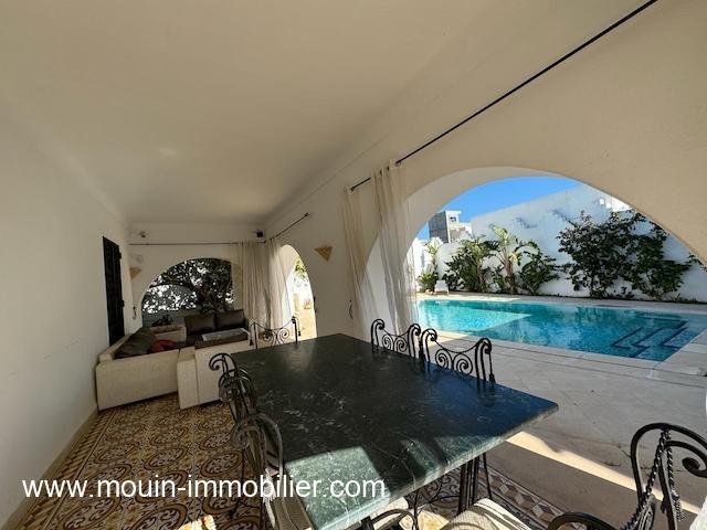 Photo Dar La Coupole AL1421 Hammamet image 3/6