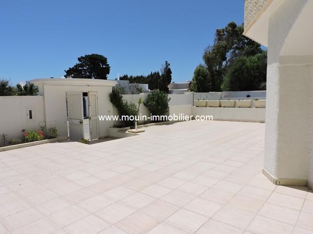 Photo dar la mimosa AL1716 sidi mahersi nabeul image 3/6