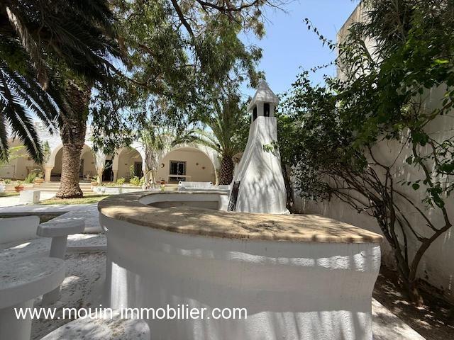 Photo Dar La Palmyre AL1260 Hammamet Nord image 3/6