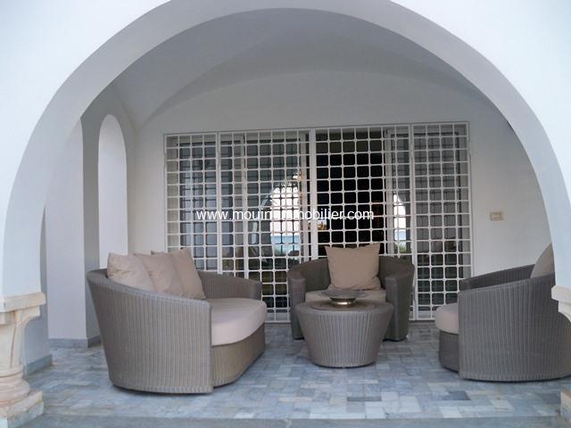 Photo Dar Lebhar L117 Hammamet Le Deux oueds image 3/6