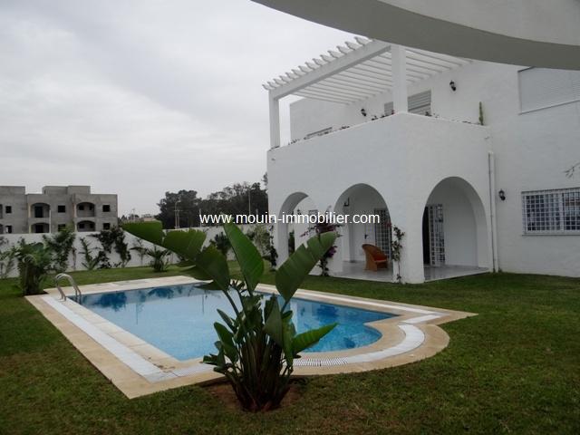 Photo dar lella mariam AV382 yasmine hammamet image 3/6