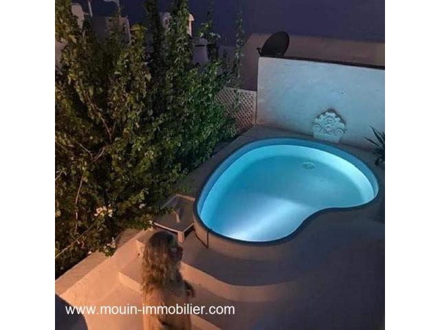 Photo DAR LES CYPRES Hammamet Centre AL3486 image 3/6