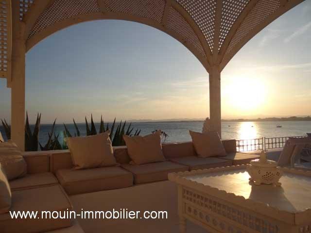 Photo DAR LES JASMINS Hammamet Centre AL1060 image 3/6