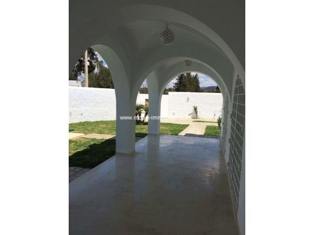 Photo dar les mimosas AV573 hammamet barraket essahel image 3/6