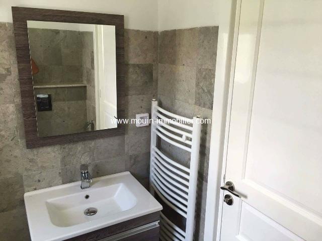 Photo dar les mimosas AV573 hammamet barraket essahel image 3/6
