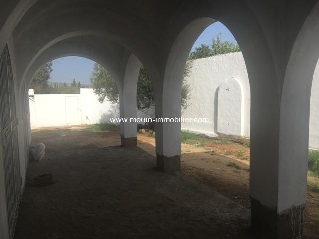 Photo Dar Les Oliviers reference AV572 Hammamet image 3/6