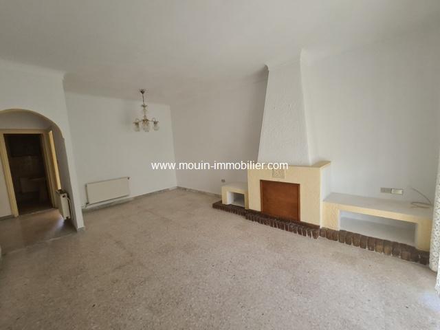 Photo Dar Les Palmiers AV1473 Hammamet Nord image 3/6
