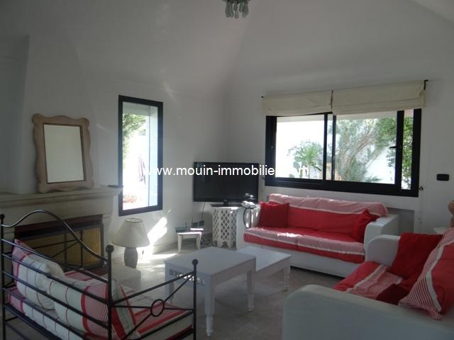 Photo Dar Les Vergers ref AL1205 Hammamet image 3/6