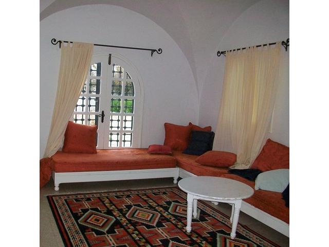 Photo Dar Les Voutes AL297 Hammamet La Corniche image 3/6