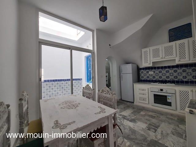 Photo DAR LOTUS Hammamet La Medina AV1665 image 3/6