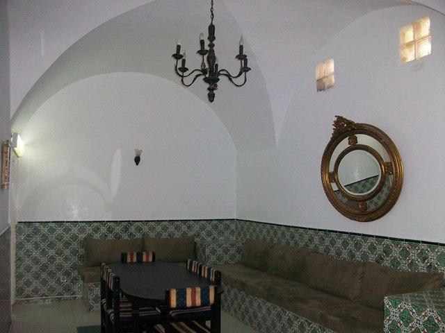 Photo Dar Lylia ref AL143 Mimosa Hammamet Nord image 3/4