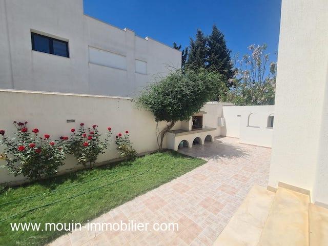 Photo Dar Monalisa AL1655 Yasmine Hammamet image 3/6