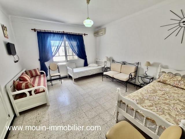 Photo DAR MONIA Hammamet Zone Théâtre AL076 image 3/6