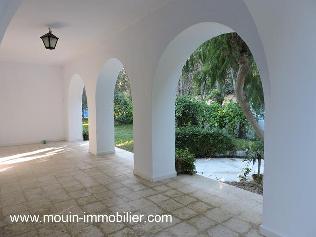 Photo DAR OLIVO Hammamet AL2304 image 3/6