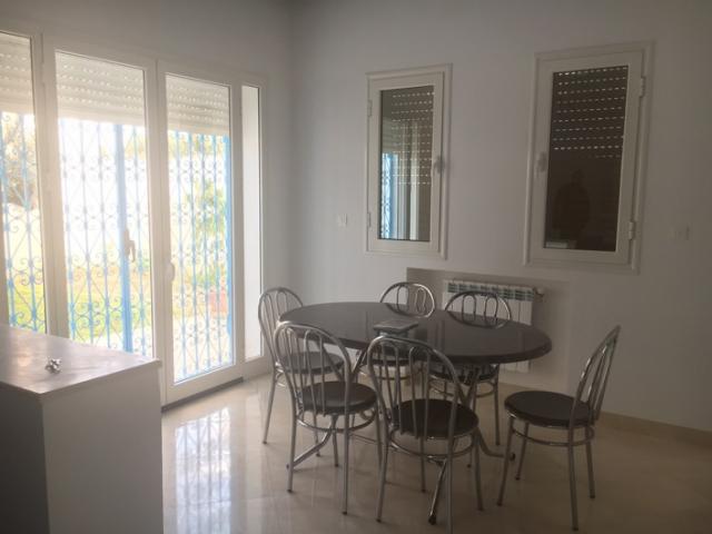 Photo Dar Rosso aa ref AL1373 Hammamet zone miramar image 3/6