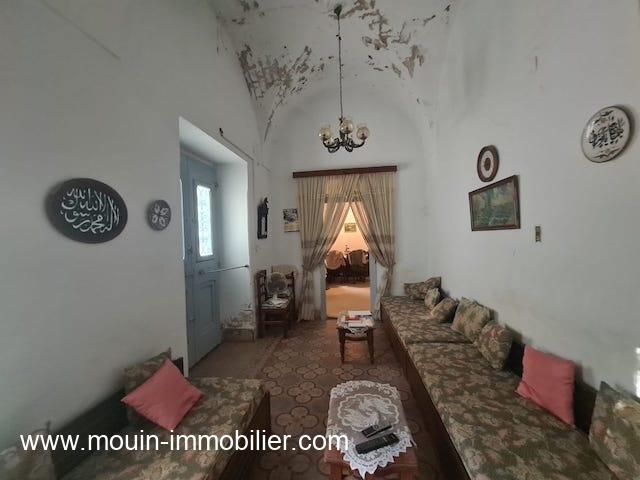 Photo DAR SAFA   Hammamet  Zone La Gare  AV1596 image 3/6