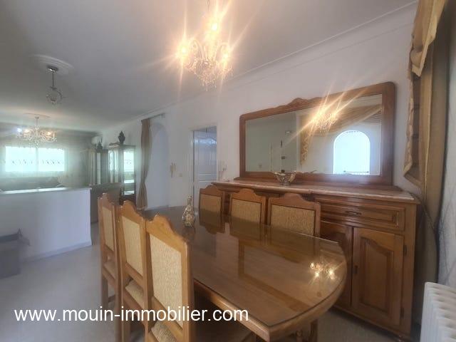 Photo DAR SALEM Hammamet Nord Mrezka AL3388 image 3/6