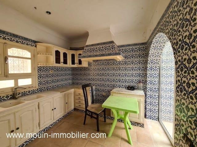 Photo DAR WARDA Hammamet AV1520 image 3/6