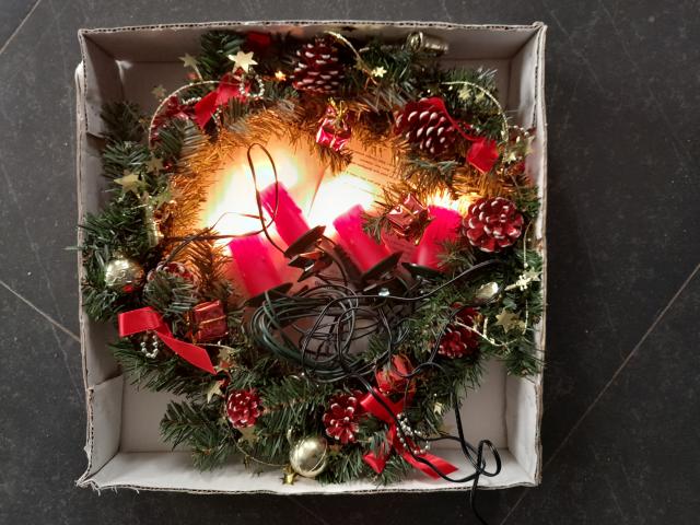 Photo Décorations de Noël image 3/3