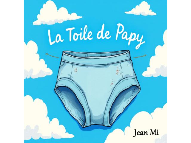 Photo Découvrez les nouveaux singles humoristiques de Jean Mi image 3/5