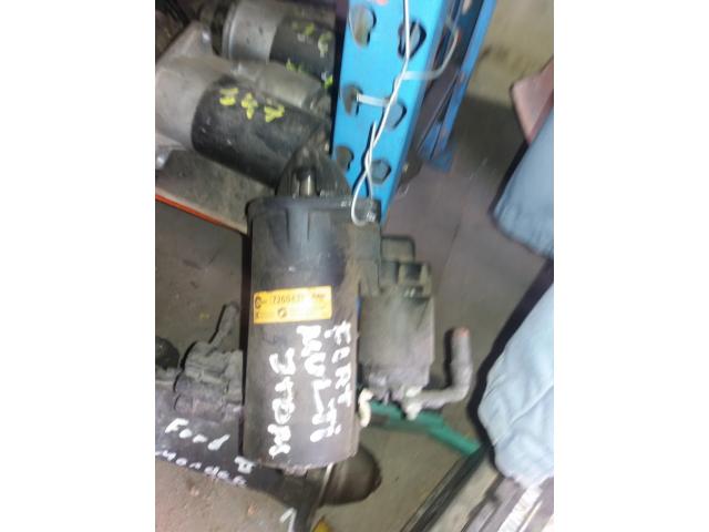Photo démarreur   Béziers    50€  RENAULT PEUGEOT ECT....... image 3/6