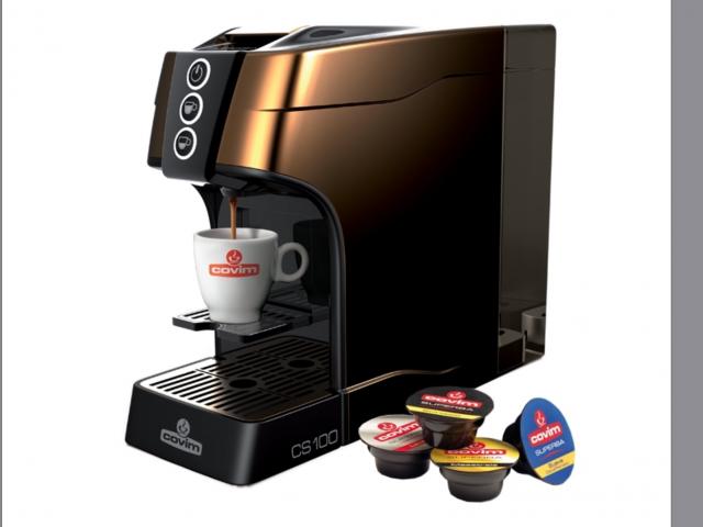 Photo Dépôt gratuit d’une machine à café Suberba Nespresso(capsule) image 3/3
