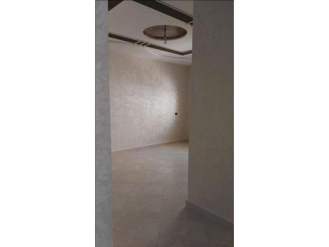 Photo des apartement 2 fassade  a hay el andalous image 3/6