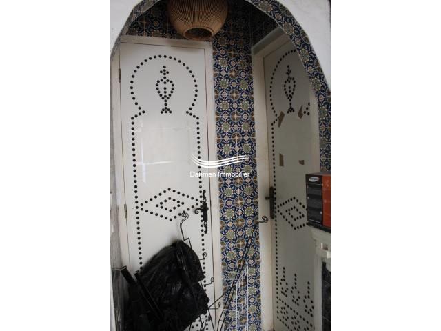 Photo Des Appartement à Vendre à Kantaoui Marina image 3/6