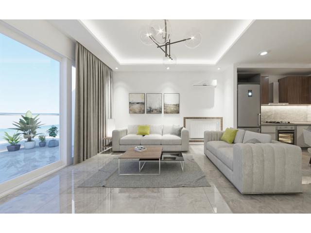 Photo Des appartements à quelques pas de la belle plage de Hammamet image 3/6