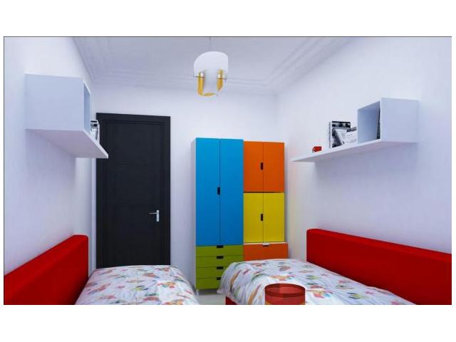 Photo Des appartements de 60 m2 à vendre Bouznika image 3/4