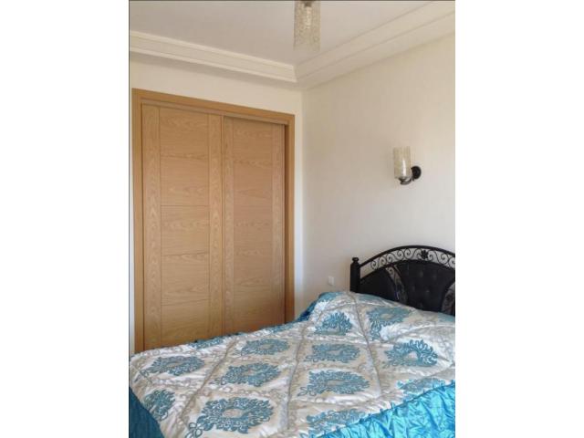 Photo Des appartements de 70m² à sidi rahal/ola blanca image 3/4