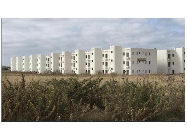 Photo des appartements de luxe à Sidi Rahal avec un prix convenable image 3/4
