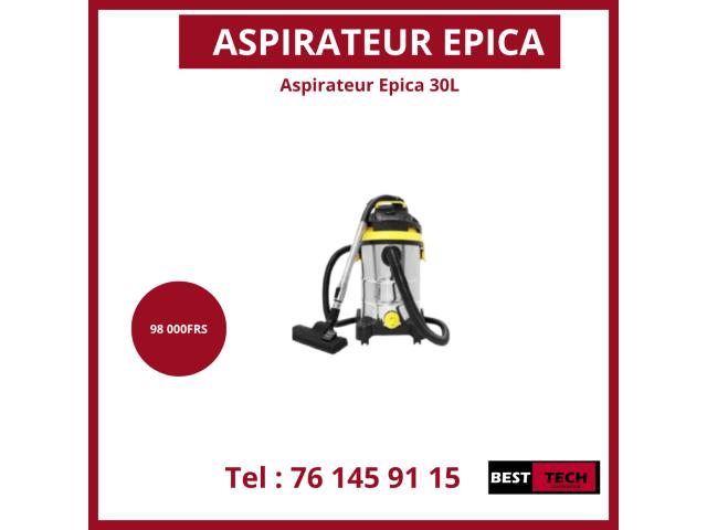 Photo DES ASPIRATEURS DE QUALITE  A VENDRE image 3/6