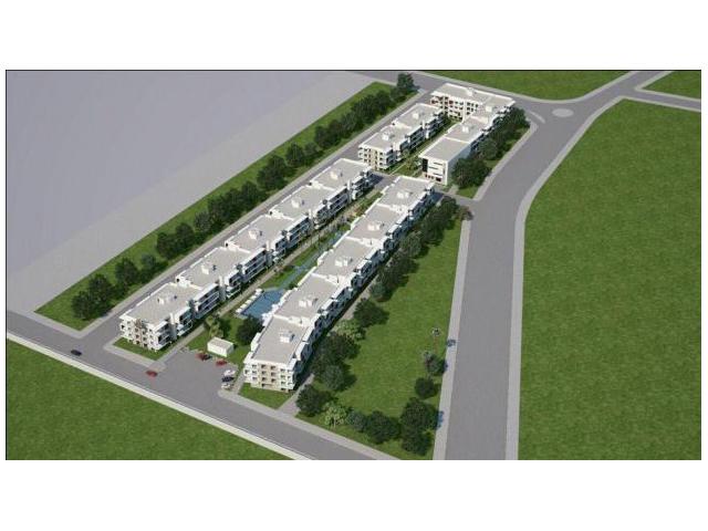Photo des belles appartement entre 52 et 117 m2 image 3/6
