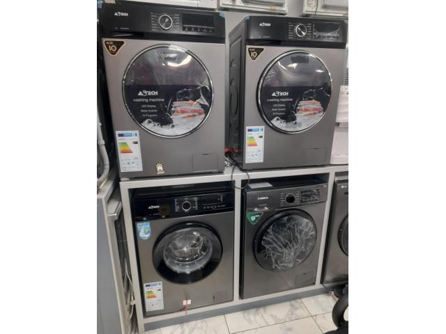 Photo DES MACHINES A LAVER  DE  TRES BONNE QUALITE image 3/3