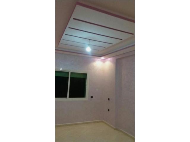 Photo des magnifique appartement dans projet neuf image 3/6
