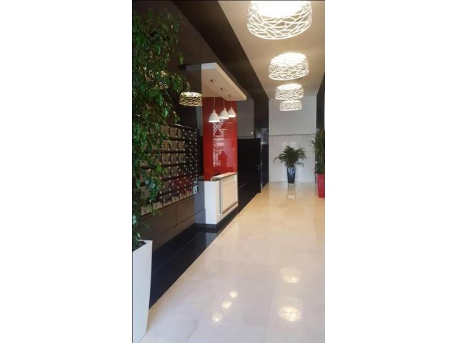 Photo des plateaux bureaux neuf haut standing image 3/6