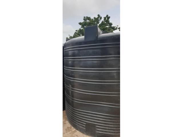 Photo DES RESERVOIRS D’EAU DE 250L - 500L - 600L - 1000L- 1600L - 2000L - 2500L - 3000L - 5000L 10800L  LI image 3/3