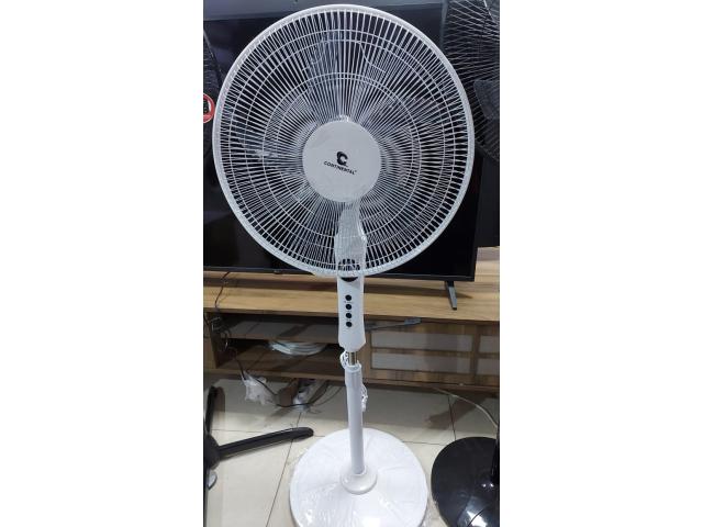 Photo DES VENTILATEURS DE QUALITE  EN VENT image 3/4