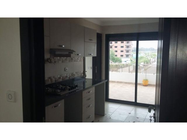 Photo Desistement appartement front de mer 112m2 image 3/6